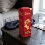 9 Inch Dragon Condom