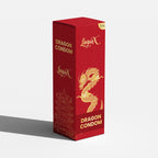 9 Inch Dragon Condom