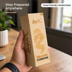 7-Inch Dragon Condom for Men