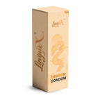 7-Inch Dragon Condom for Men